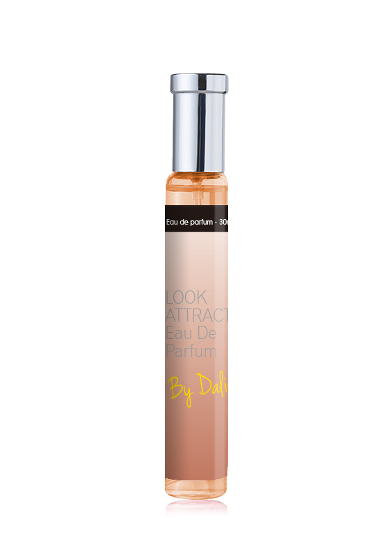 #VIP LookAttractive Eau de Parfum