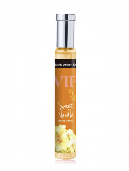 #VIP Sweet Vanilla Eau de Parfum
