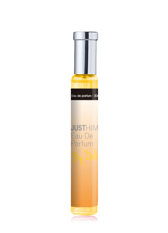#VIP Just Him Eau de Parfum
