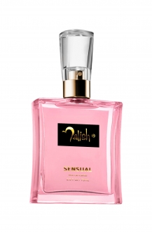Sensual Eau De Toilette