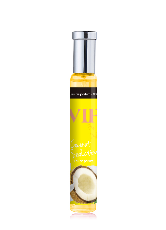 #VIP Coconut Seduction Eau de Parfum