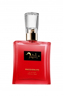 Passionate Eau De Toilette