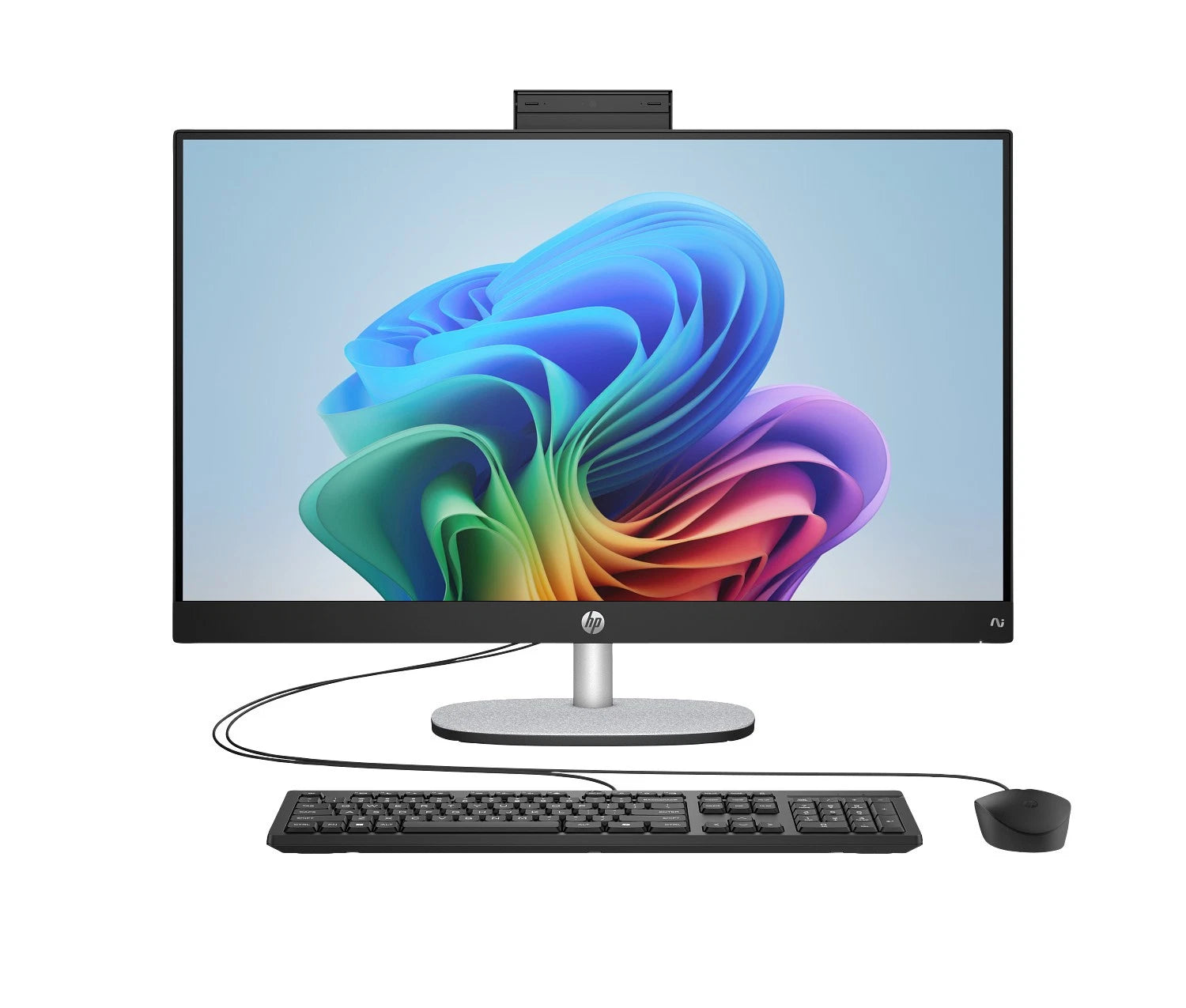 27-CR2075M TODO EN UNO RYZEN AI 7 16GB RAM 512GB SSD 27P WIN 11