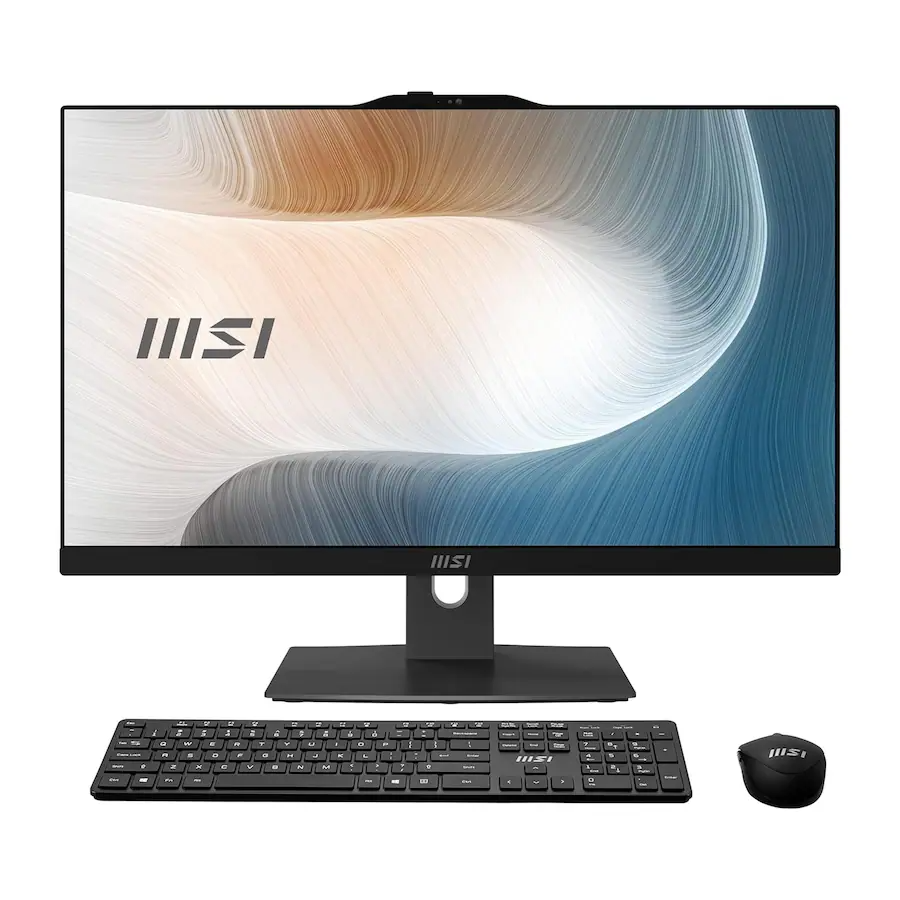 ALL IN ONE AM242TP1M-839US Core 7-150U 16GB RAM 1TB SSD 23.8P TOUCH W11