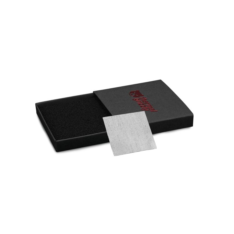 ALMOHADILLA TERMICA TG-KS-33-33 KRYOSHEET 33x 33x 0,2 MM