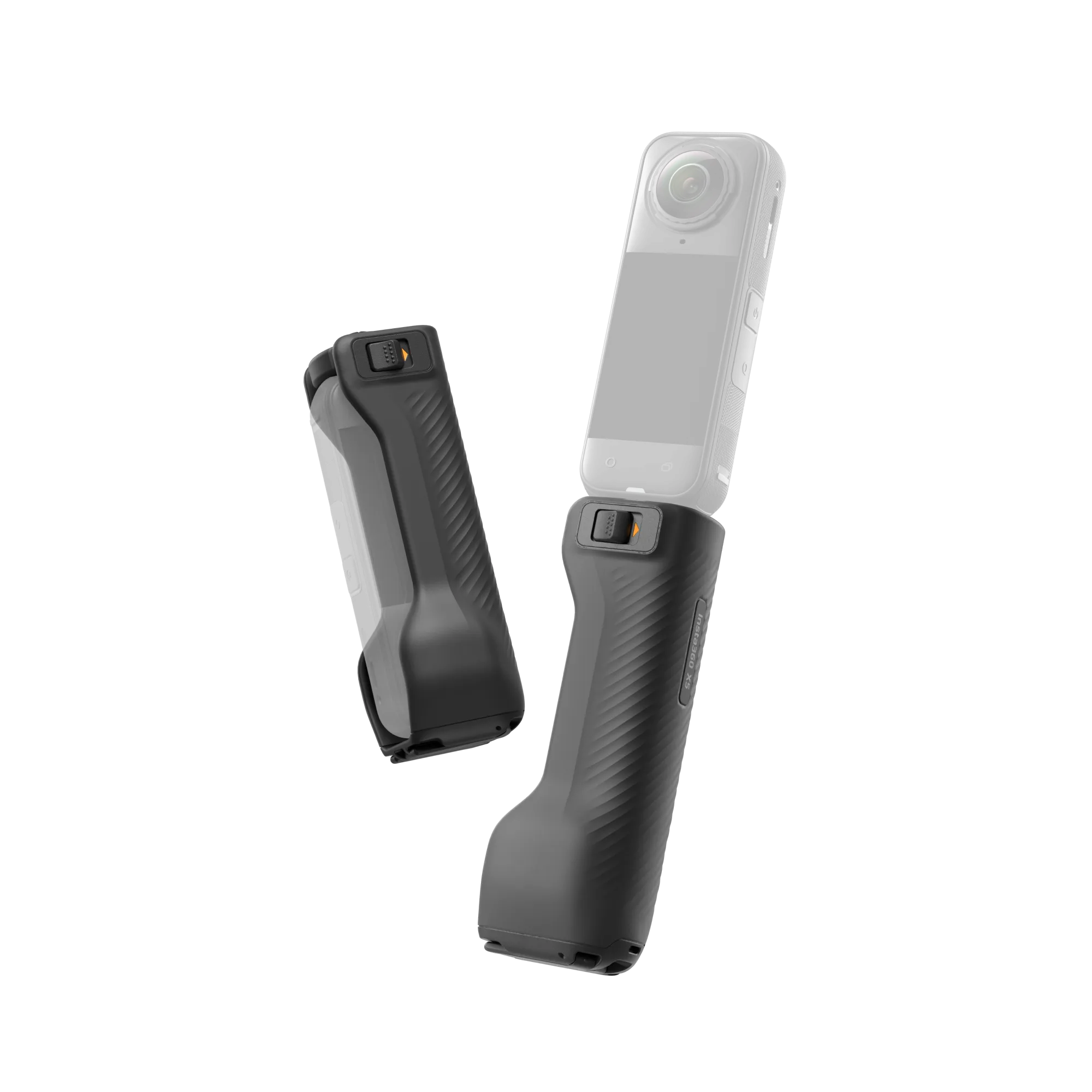 ASA PLEGABLE MULTIUSOS PARA CAMARA X5 CINSBBMY