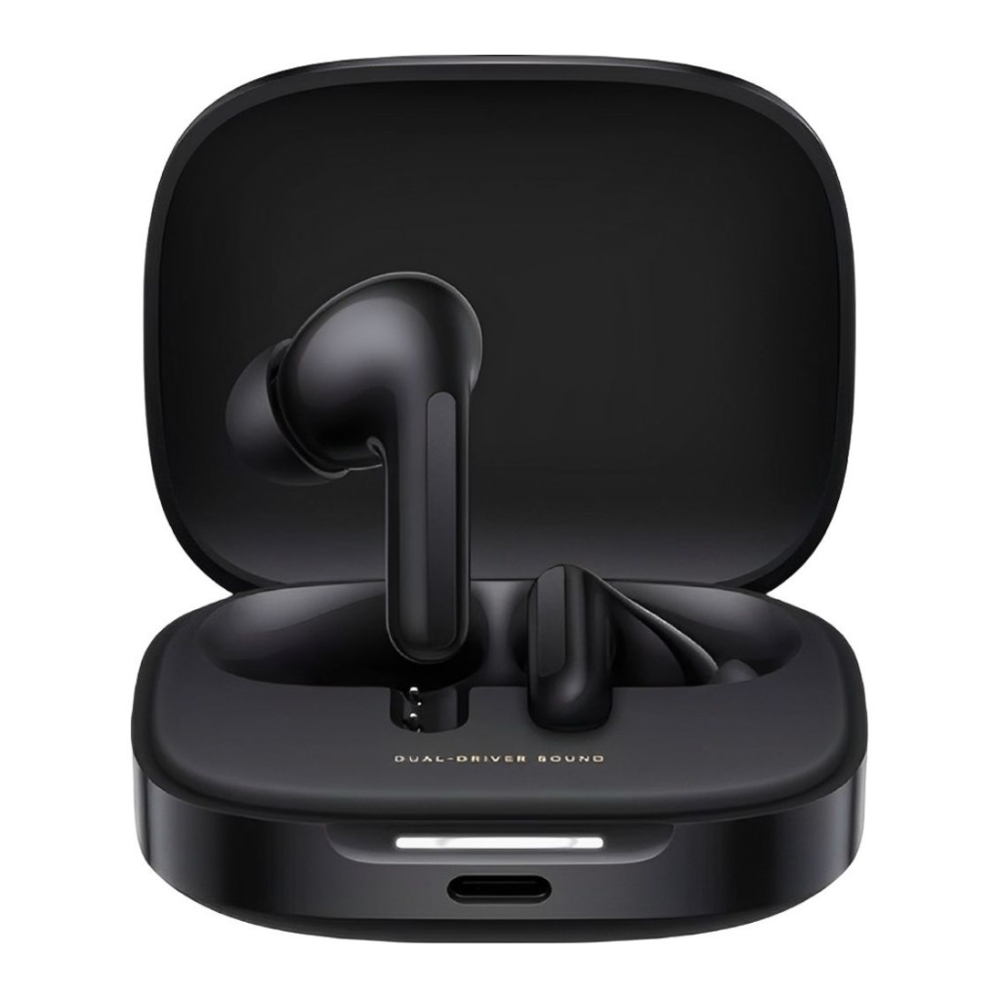 AUDIFONOS INALAMBRICOS REDMI BUDS 6 BLACK