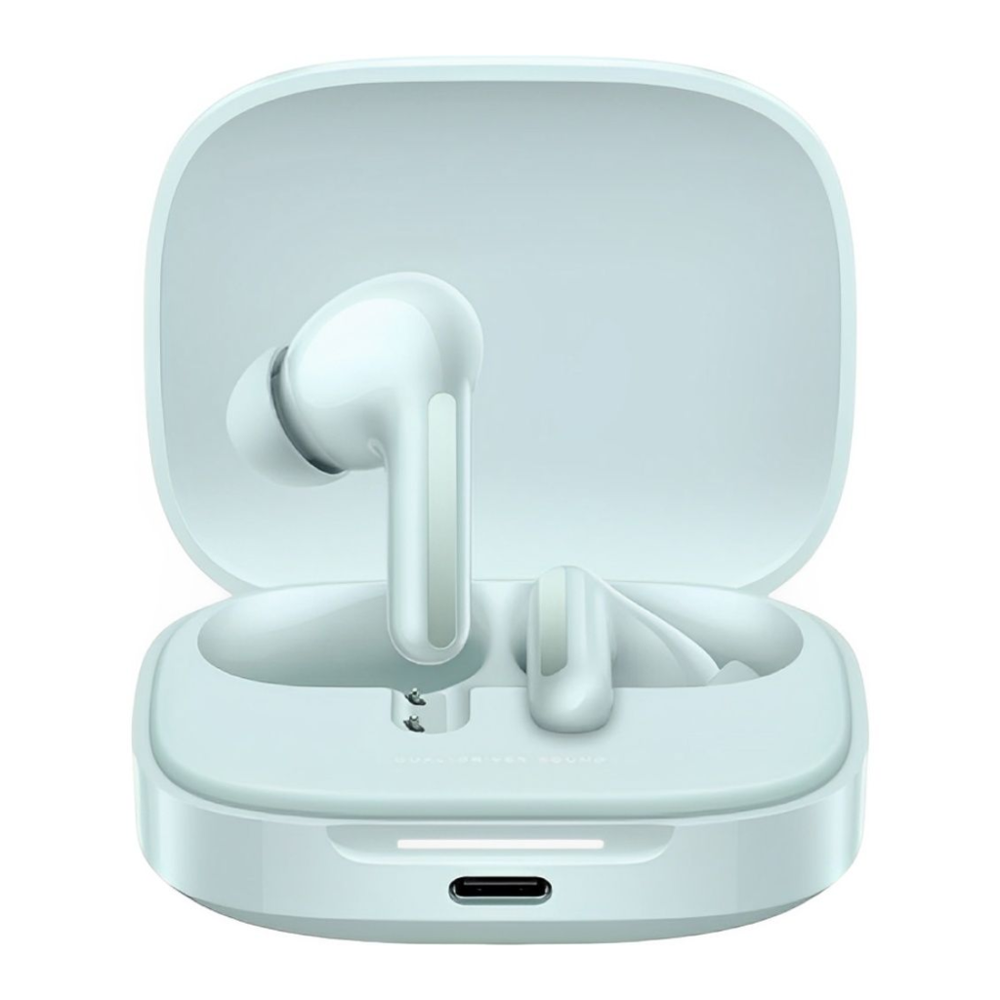 AUDIFONOS INALAMBRICOS REDMI BUDS 6 GREEN