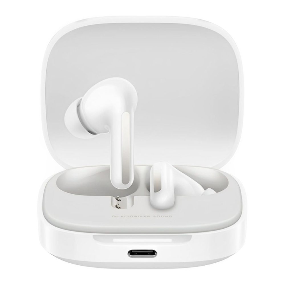 AUDIFONOS INALAMBRICOS REDMI BUDS 6 WHITE