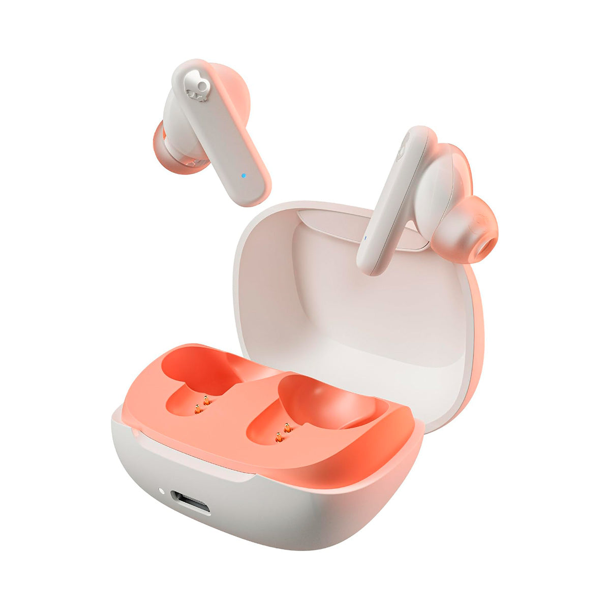 AUDIFONOS INALAMBRICOS SMOKIN BUDS S2TAW-S951 BLANCO