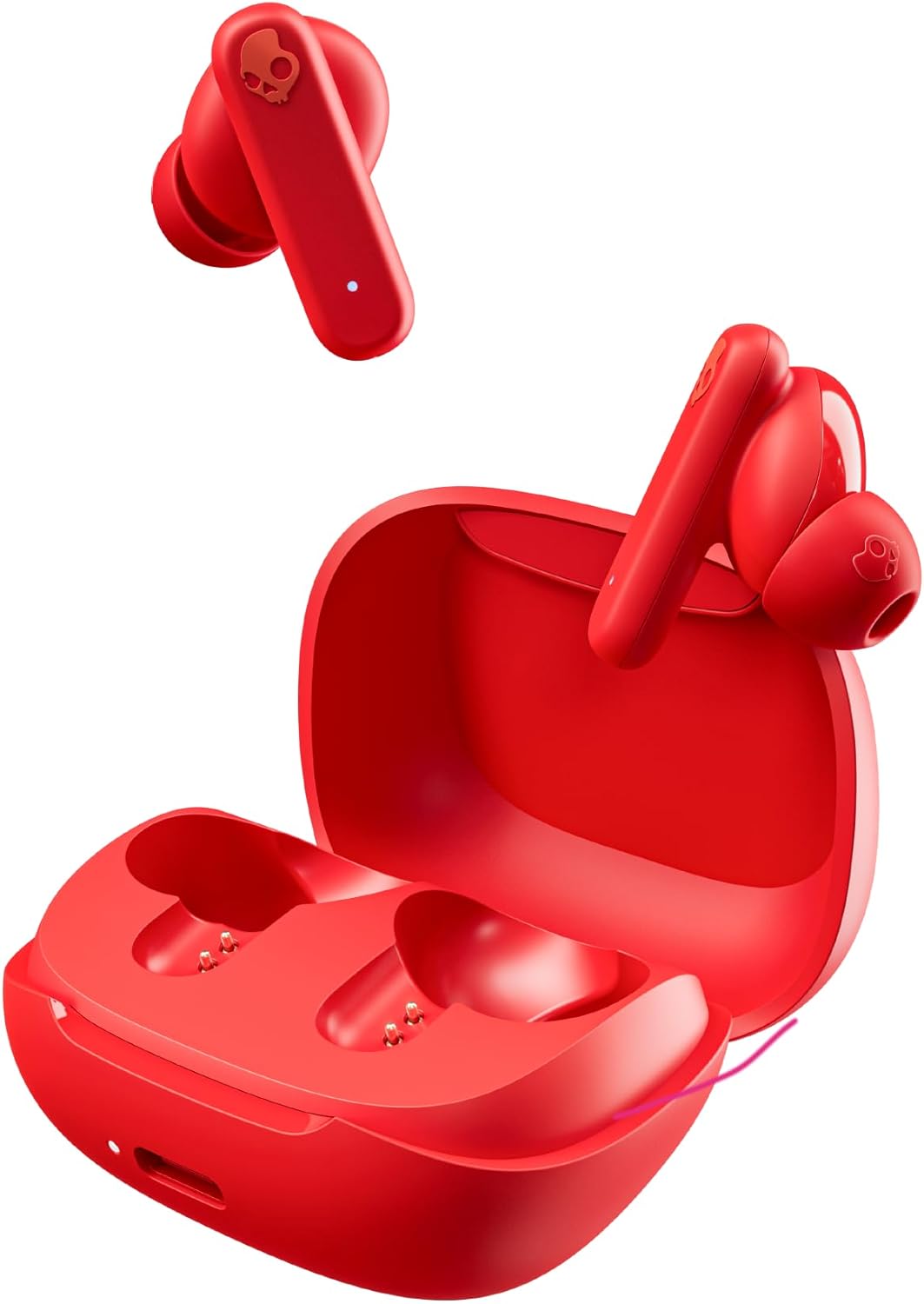 AUDIFONOS INALAMBRICOS SMOKIN BUDS S2TAW-T967 FLAME