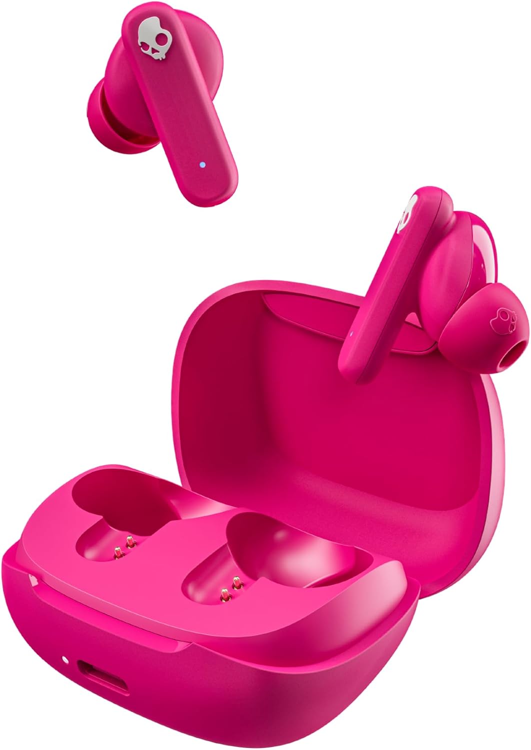 AUDIFONOS INALAMBRICOS SMOKIN BUDS S2TAW-T968 PINK