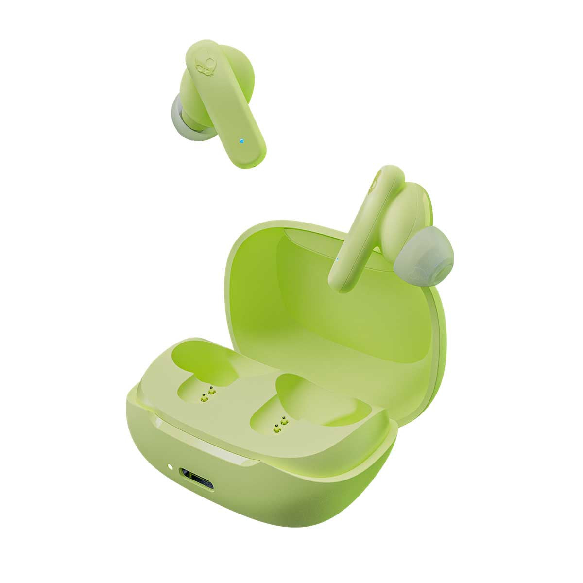 AUDIFONOS INALAMBRICOS SMOKIN BUDS VERDE