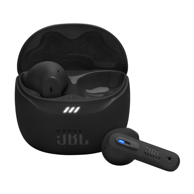 AUDIFONOS INALAMBRICOS TUNE FLEX 2 BLACK
