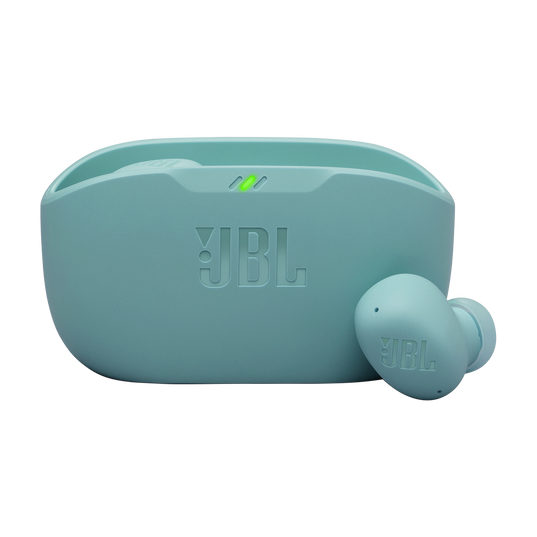 AUDIFONOS INALAMBRICOS VIBE BUDS 2 40H CELESTE