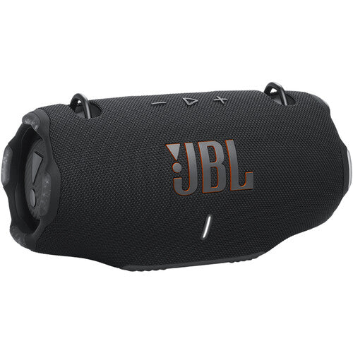 BOCINA BLUETOOTH XTREME 4 NEGRO BLUETOOTH