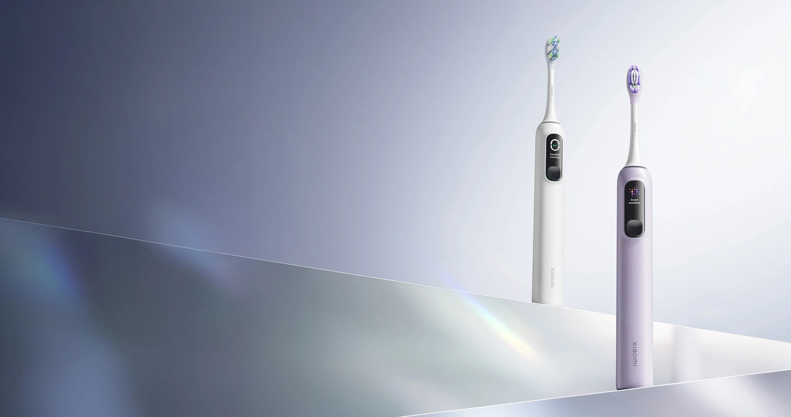 CEPILLO DENTAL ELECTRICO OSCILACION PRO PURPLE BHR07ZWGL