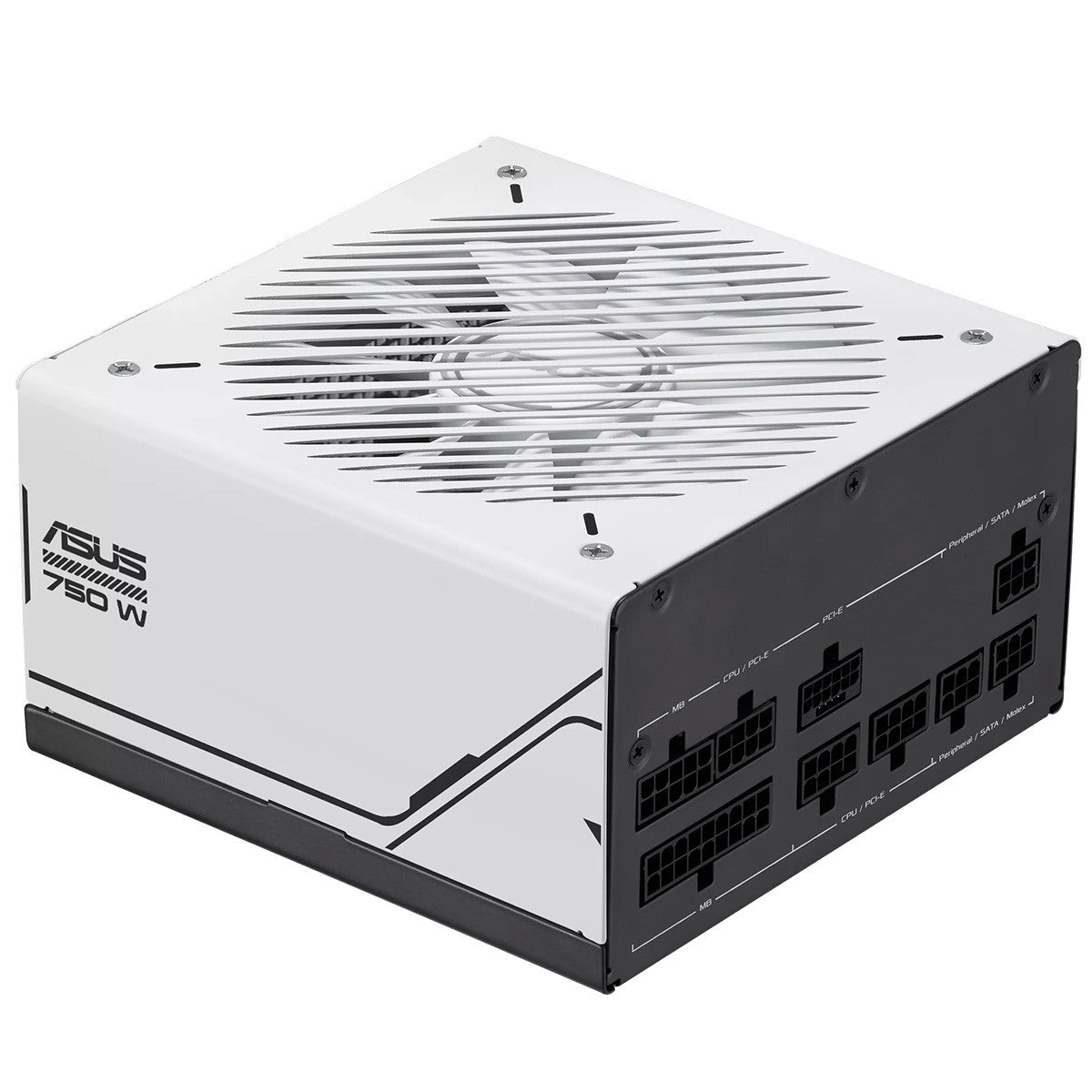 FUENTE DE PODER PRIME 750W GOLD 80 PLUS ATX 3.0