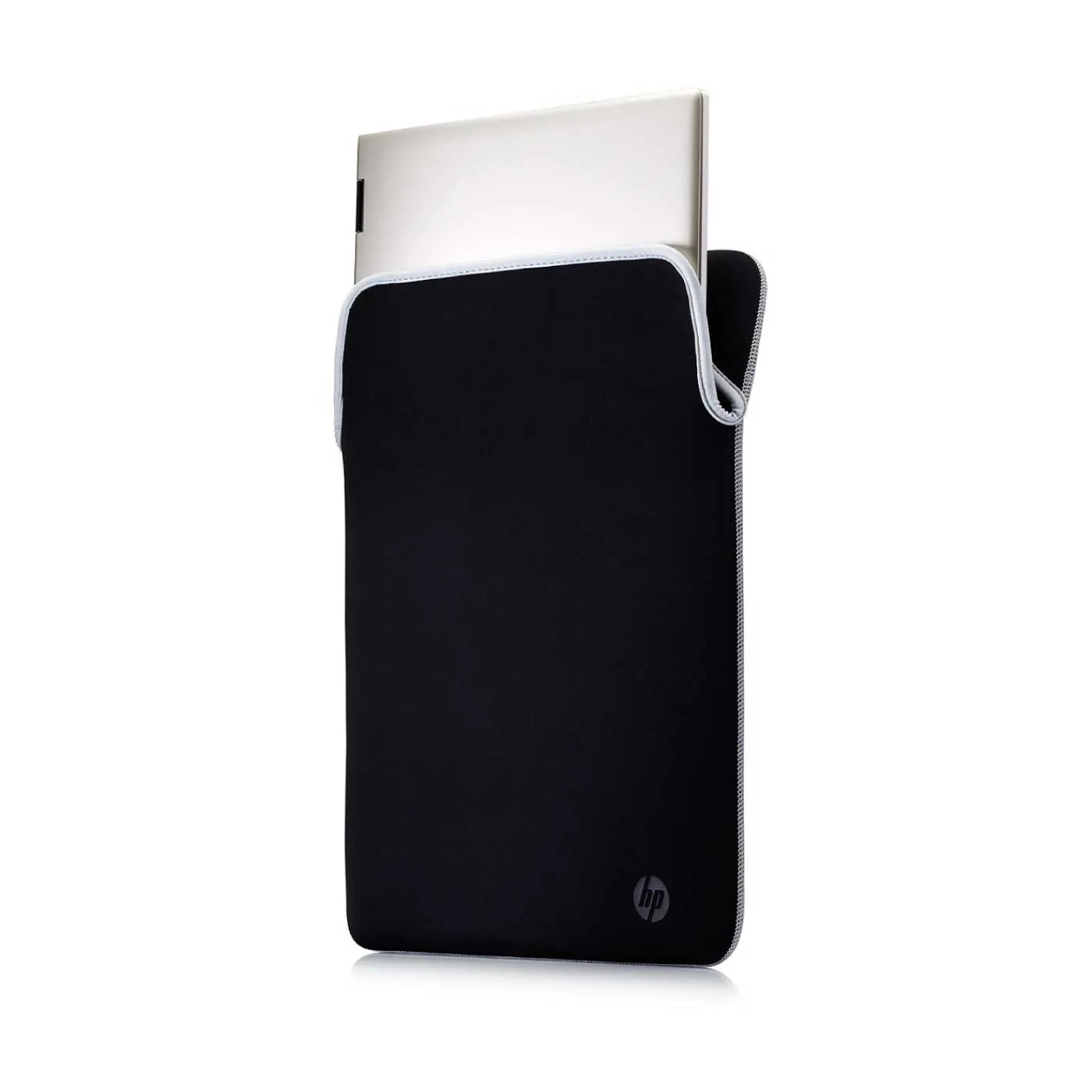 FUNDA PARA PORTATIL 15.6P REVERSIBLE NEGRA