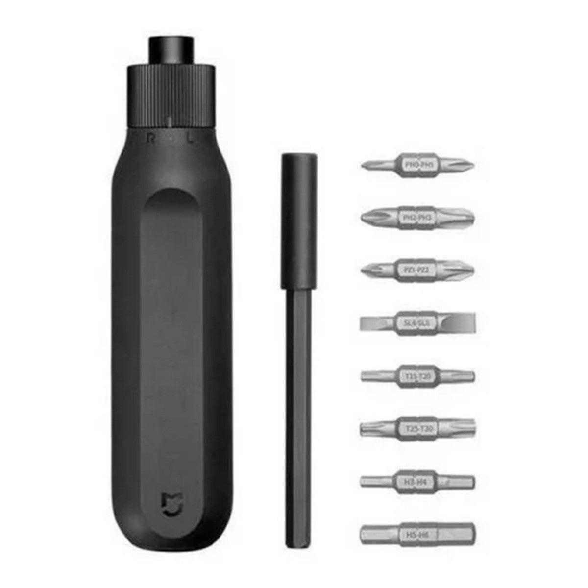MI DESTORNILLADOR 16-IN-1 RATCHET