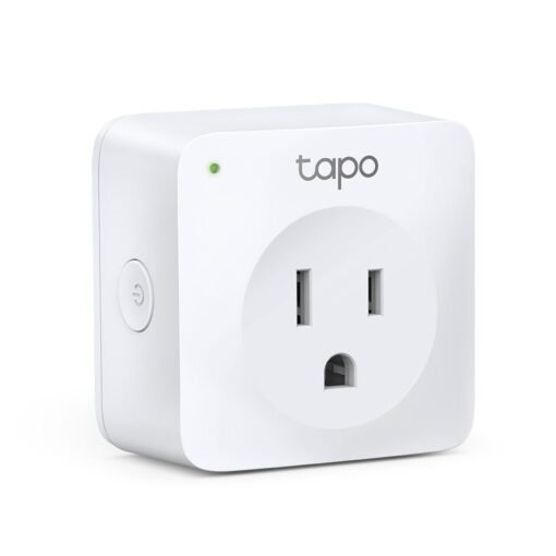 MINI CONECTOR WIFI INTELIGENTE P100