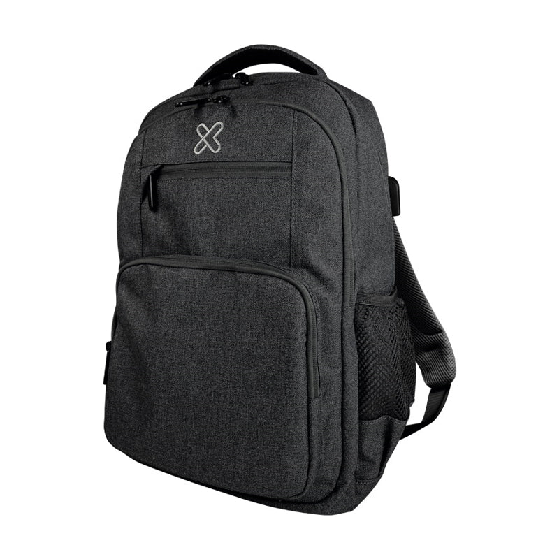 MOCHILA PARA LAPTOP STENDAL KNB-577BK 15.6 BLACK