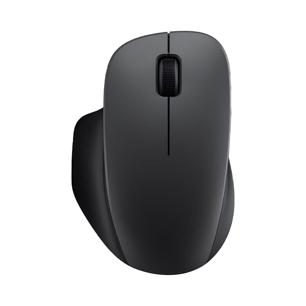 MOUSE INALAMBRICO CONFORT EDITION BLACK BHR9359GL