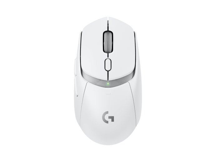 MOUSE INALAMBRICO G309 LIGHTSPEED BLANCO