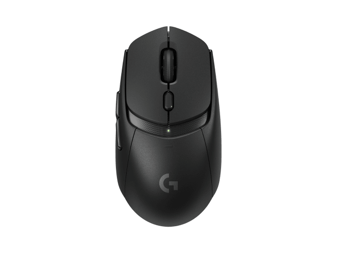 MOUSE INALAMBRICO G309 LIGHTSPEED NEGRO