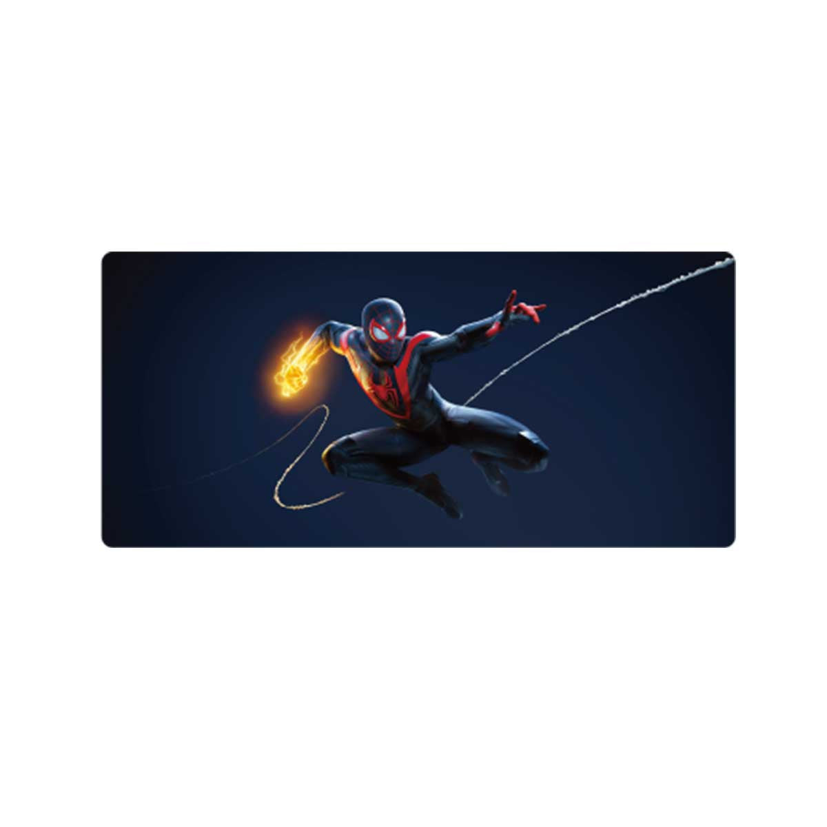 MOUSE PAD SPIDEMAN MILES MORALES XXL XTA-M190SM