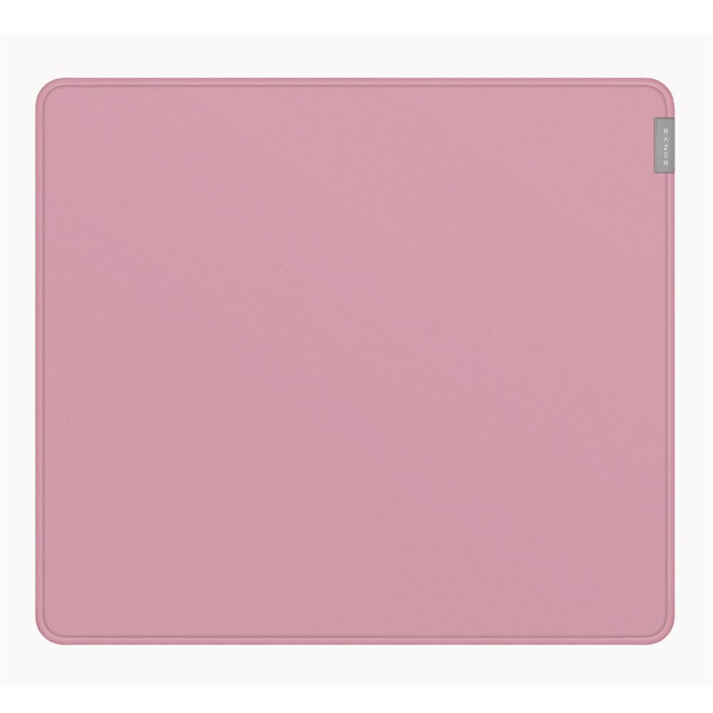 MOUSE PAD STRIDER QUARTZ EDITION LARGE PINK RZ02-03810300-R3U1 450 X 400 MM