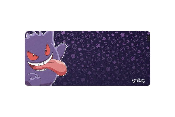 MOUSEPAD GIGANTUS V2 XXL GENGAR EDITION RZ02-0334200-R3M1