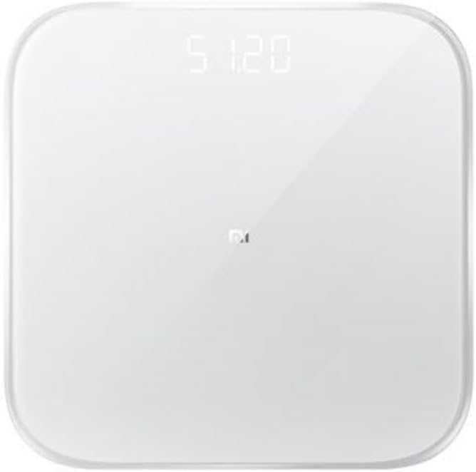 PESA MI SMART SCALE 2 WHITE NUN4056GL
