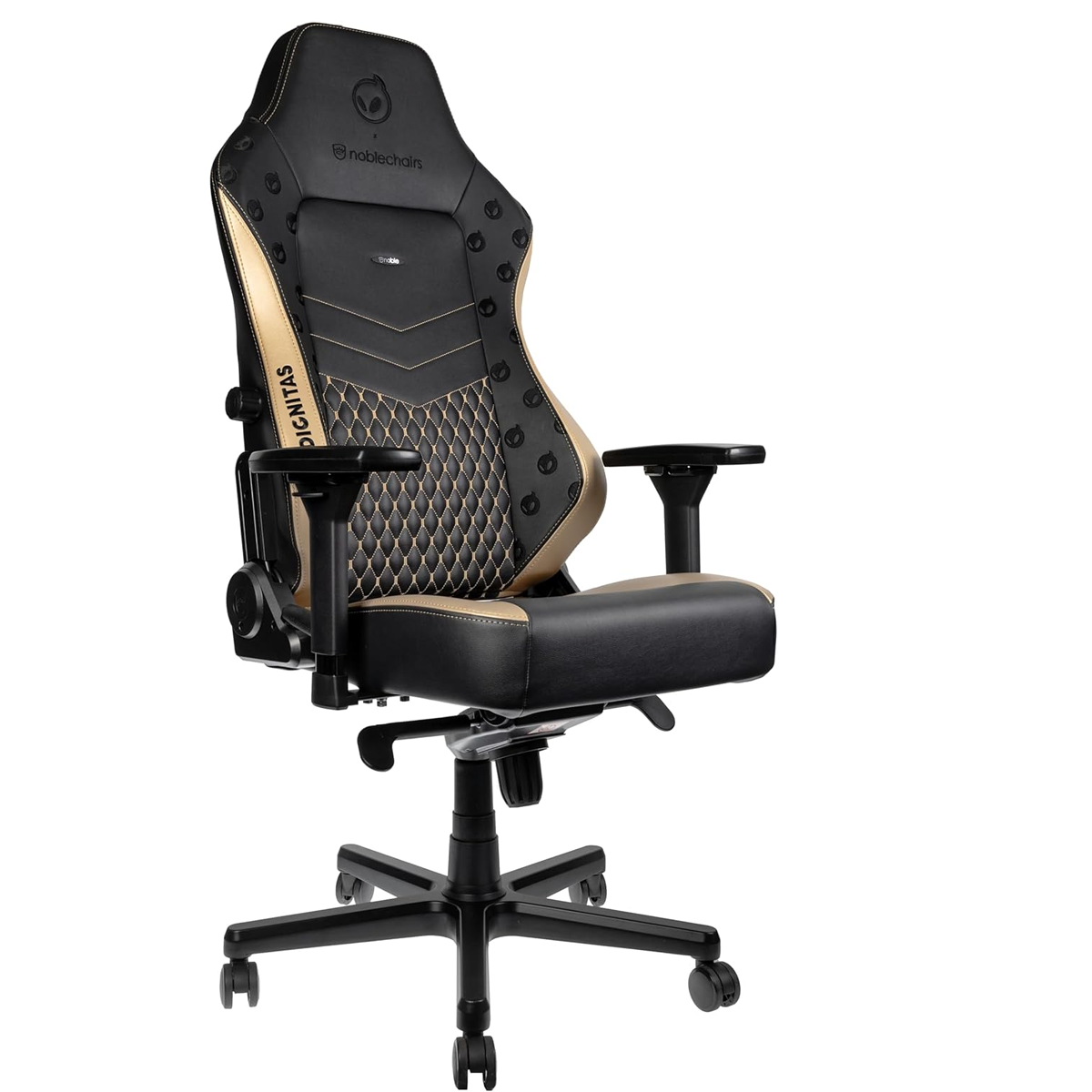 SILLA GAMING HERO DIGNITAS EDITION NBL-HRO-PU-DTE