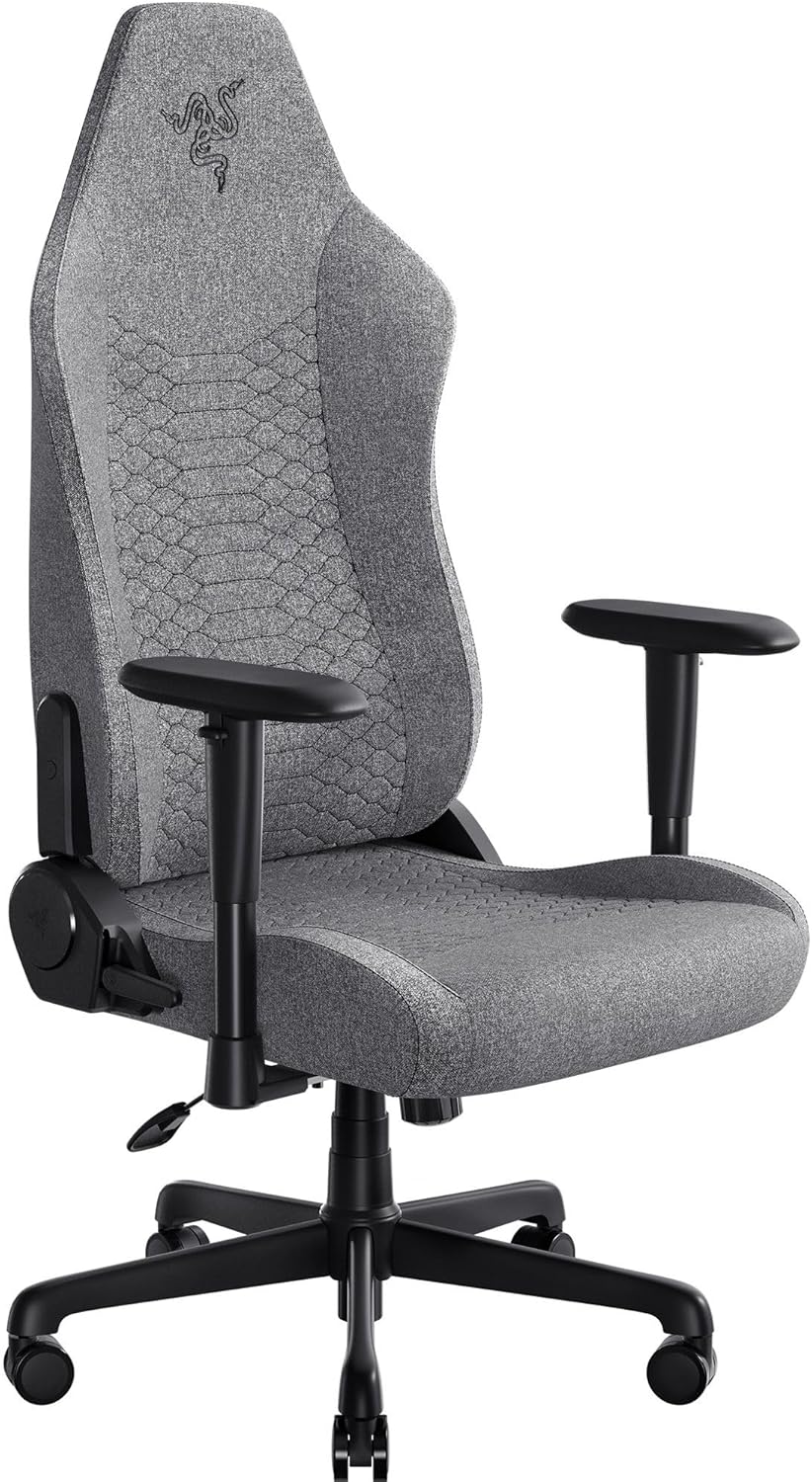 SILLA GAMING ISKUR V2 X RZ38-05310200-R3UA LUMBAR SUPPORT