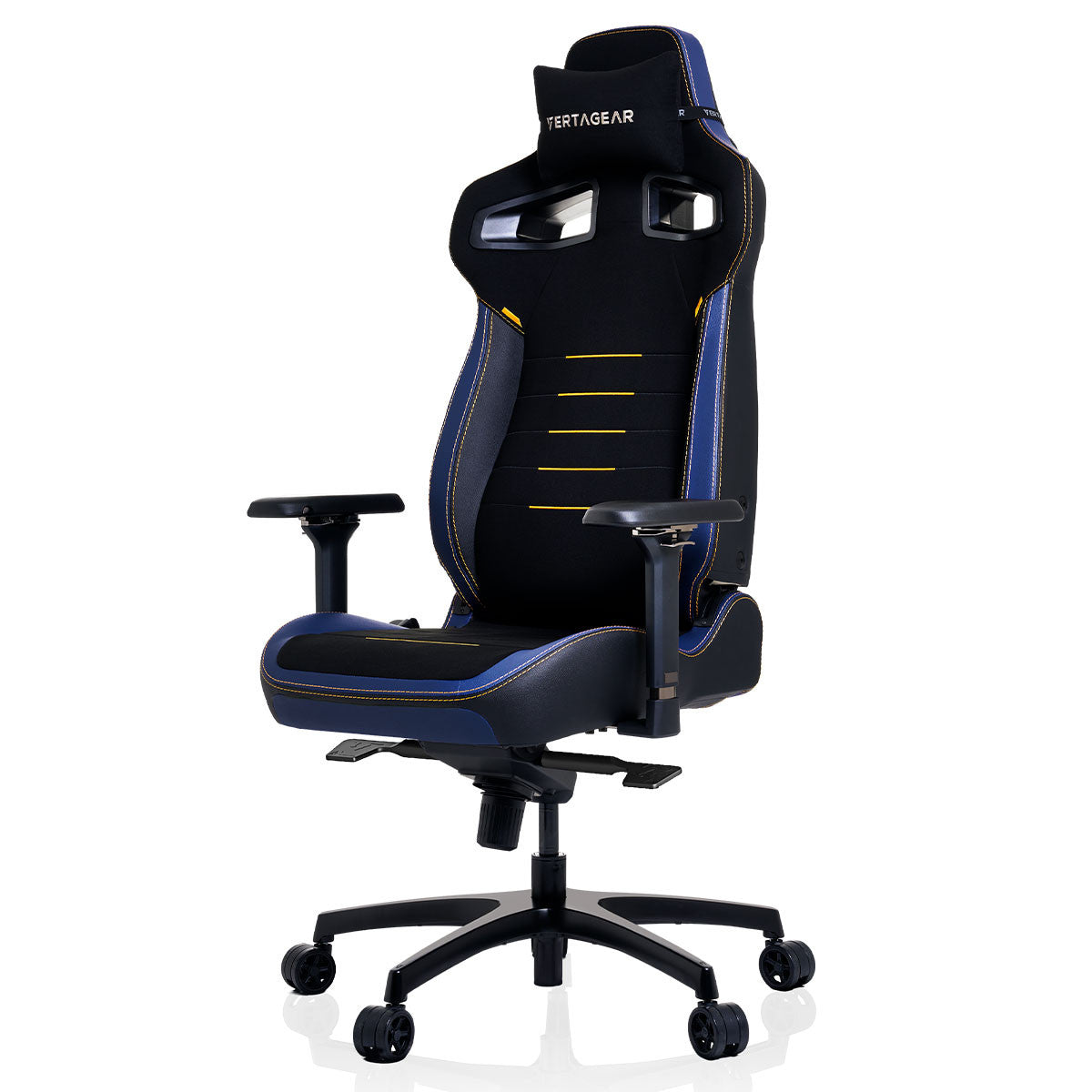 SILLA GAMING VG PL 4800 SE MB BLACK MIDNIGH BLUE