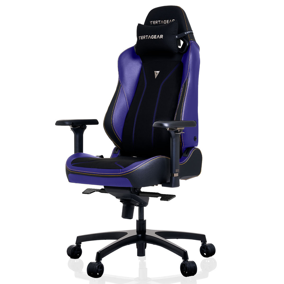 SILLA GAMING VG SL 5800 SE MP BLACK MIDNIGHT PURPLE