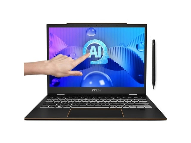 SUMMIT E13 EVO A1MGT ULTRA 7 155H 16GB RAM 1TB SSD 13.3P WIN 11