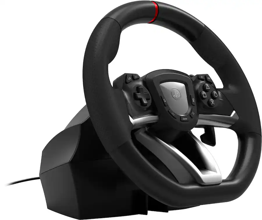VOLANTE DE CARRERAS RWA APEX PS5/PAS4 SPF-004U