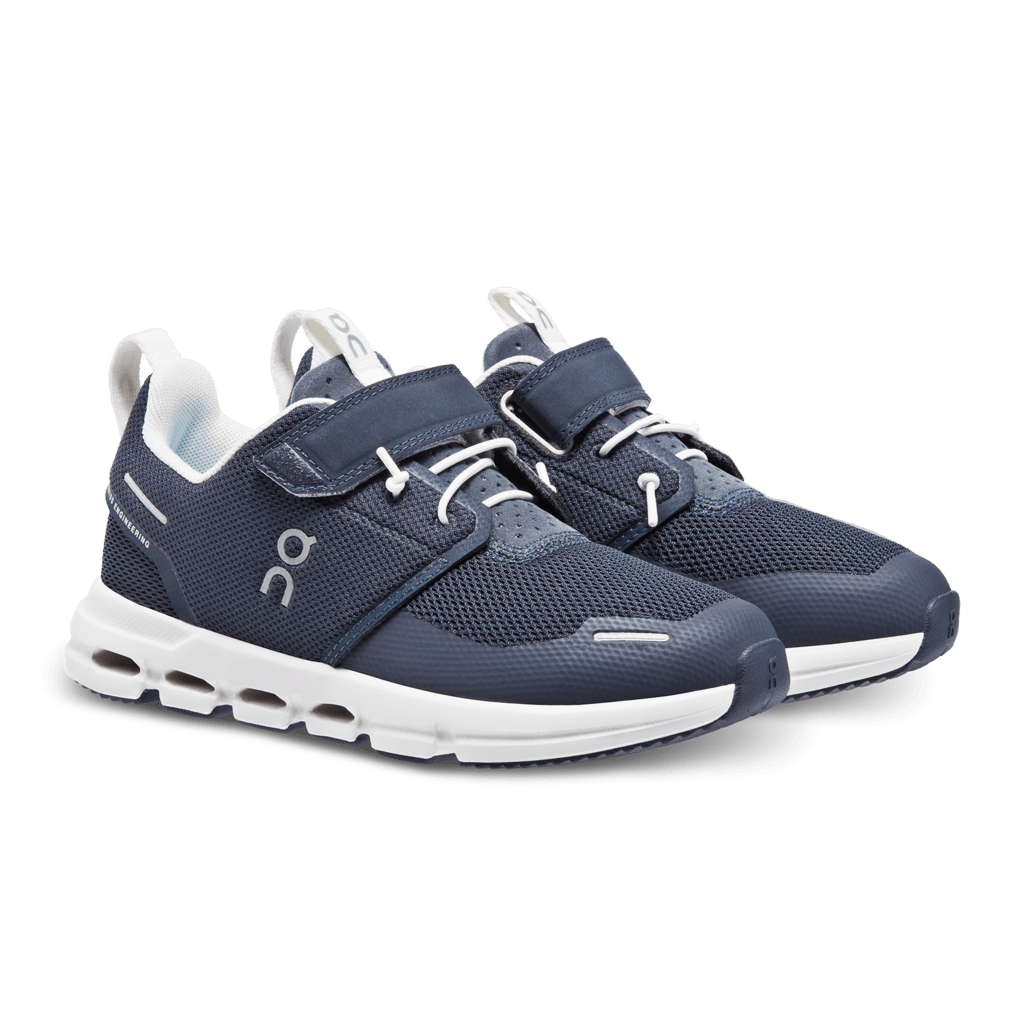 Zapatos deportivos On Cloud Play azules para uso diario unisex