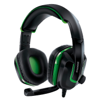 AUDIFONO DREAMGEAR GRX-440 GAMING  CON MICROFONO PARA XBOX 3.5MM