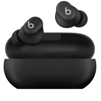 Audifono Bluetooth TWS Marca Apple Modelo Beats Solo Buds Color Negro