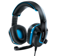 AUDIFONO DREAMGEAR GRX-440 PARA PS5 3.5mm