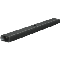 BOCINA HARMAN KARDON CITATION 1100 COLOR NEGRO BARRA DE SONIDO SMART