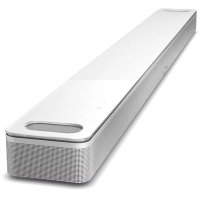 BOCINA BOSE SMART ULTRA SOUNDBAR CONEXION BLUETOOTH COLOR BLANCO