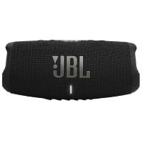 Bocina Bluetooth Marca JBL Modelo Charge 5 Conexion Wifi Color Negro Clasificacion IP67