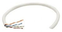 Cable UTP Intellinet 325899 Categoria 5 Color Gris Por Color Metro