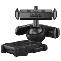 Soporte Con Articulacion Esferica Y Cierre Magnetico Para GoPro Hero 13 Black