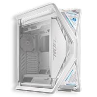 Case Marca ASUS Modelo ROG Hyperion GR701 Color Blanco Sin Fuente De Poder