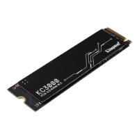 SSD (Unidad De Estado Solido) Marca Kingston Modelo KC3000 NVMe PCIe 4.0 M.2 Capacidad De 512GB